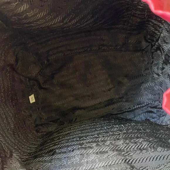 Prada Nylon Backpack Small - Picture 10 of 15